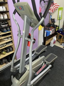 Schwinn 460 elliptical for sale hotsell