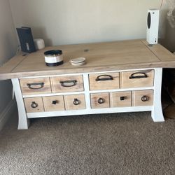 Coffe Table