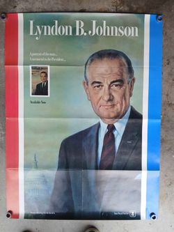 Vintage 1970s US Post Office Lobby Poster 40" x 30" *10.00 Firm*