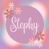 Stephy