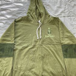 Encanto - Bruno Spirit Jersey