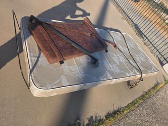 Free Electric Medical Bed