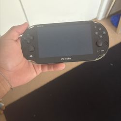 Ps Vita Slim