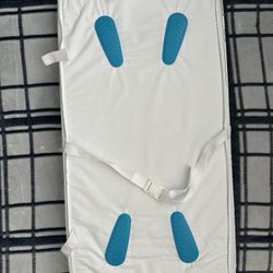 Munchkin Changing pad
