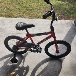 Bicycle Huffy Inches 16