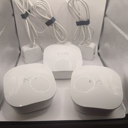 Eero 2nd Generation 