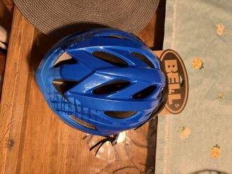 Bell Helmet 