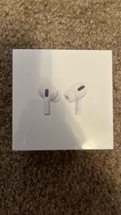 AirPods Pro(1st gen)