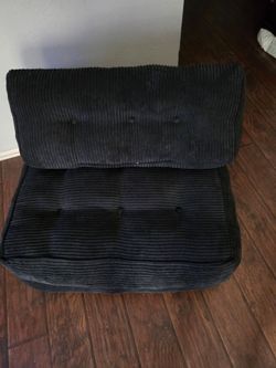 Single couch bed/chair