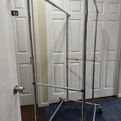 Clothing Rack
