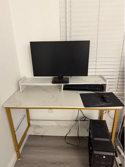 Desk