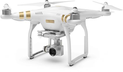 DJI Phantom 3 SE Drone