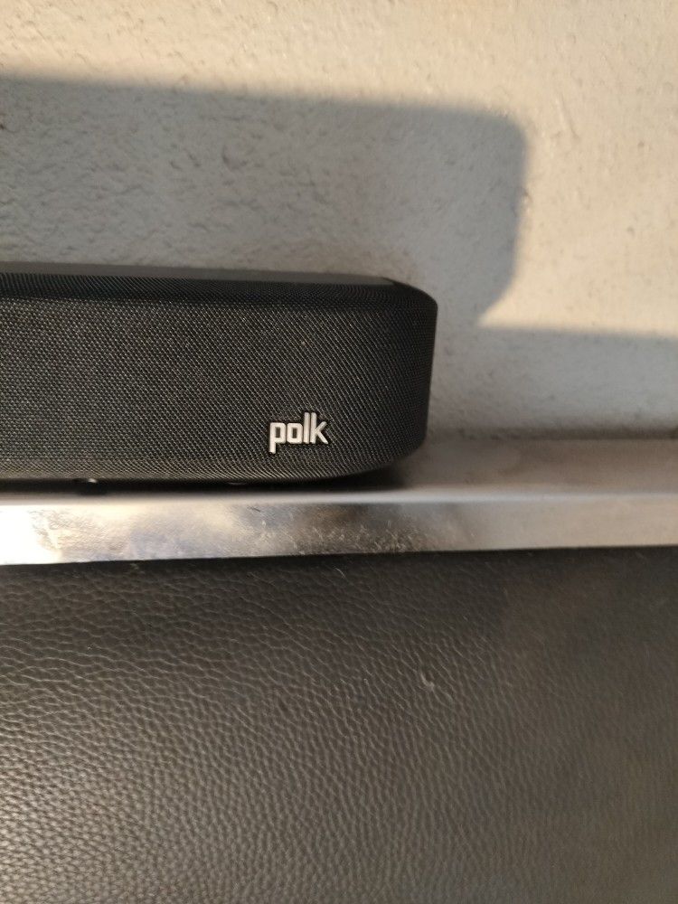 Polk Soundbar 