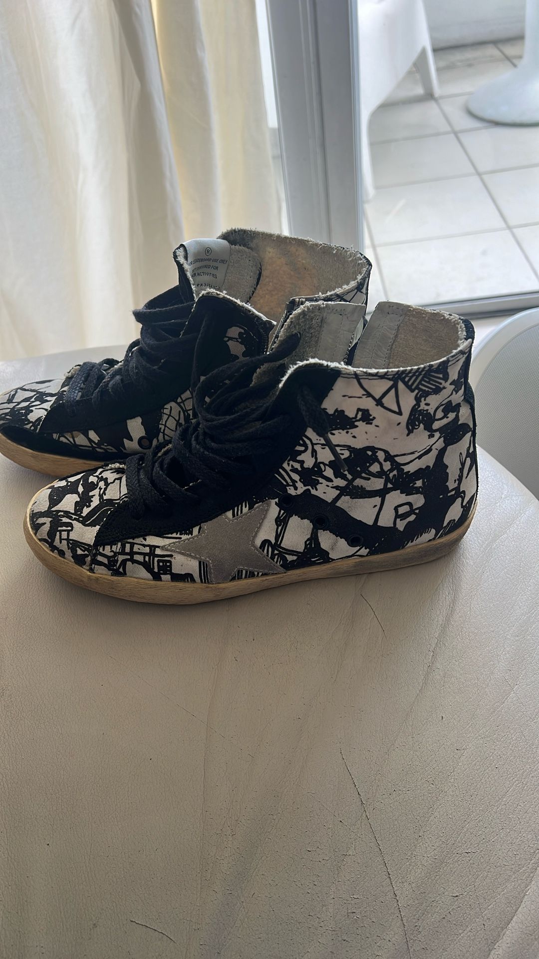 Golden Goose Francy Men’s 40