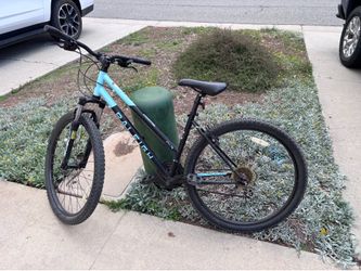 Raleigh Women’s Bike