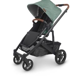  Uppababy Stroller