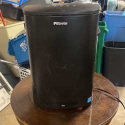 3M Filtrete EliteRoom Purifier 