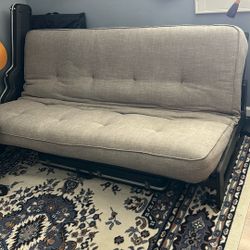 Futon Bed Full Size 