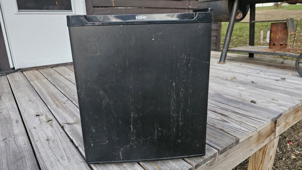Dorm Sized Refrigerator