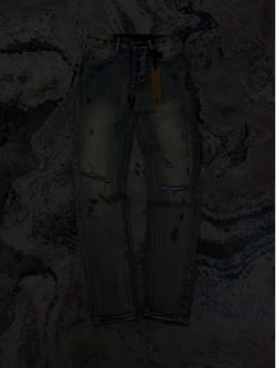 Ksubi Jean