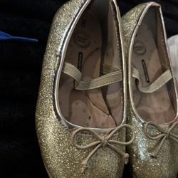 Toddler Dress Shoes