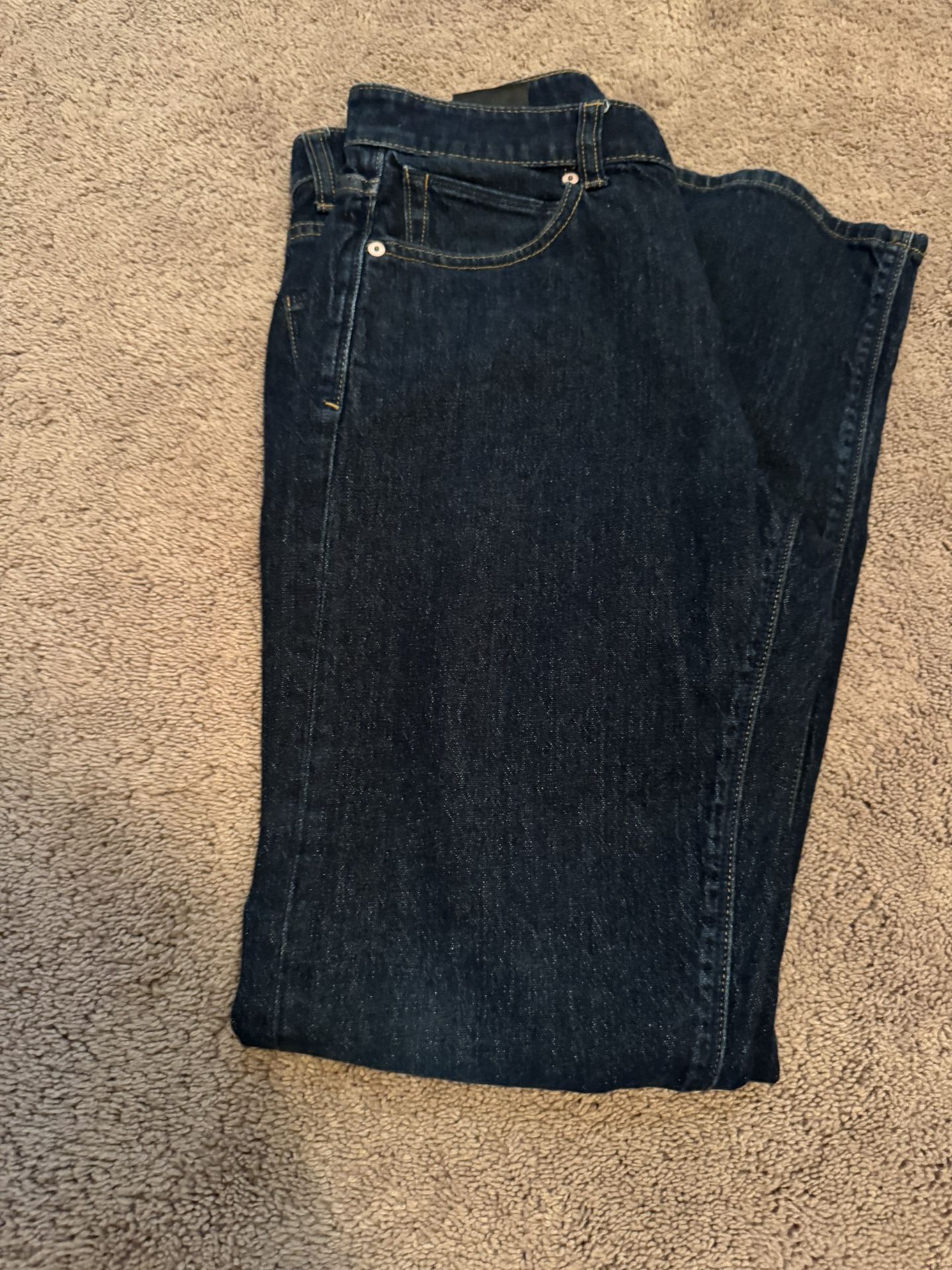 Size 28 Volcom Jeans