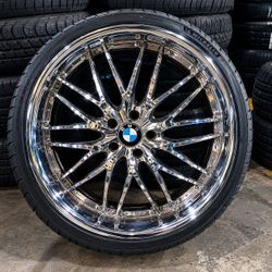 Bmw 22s