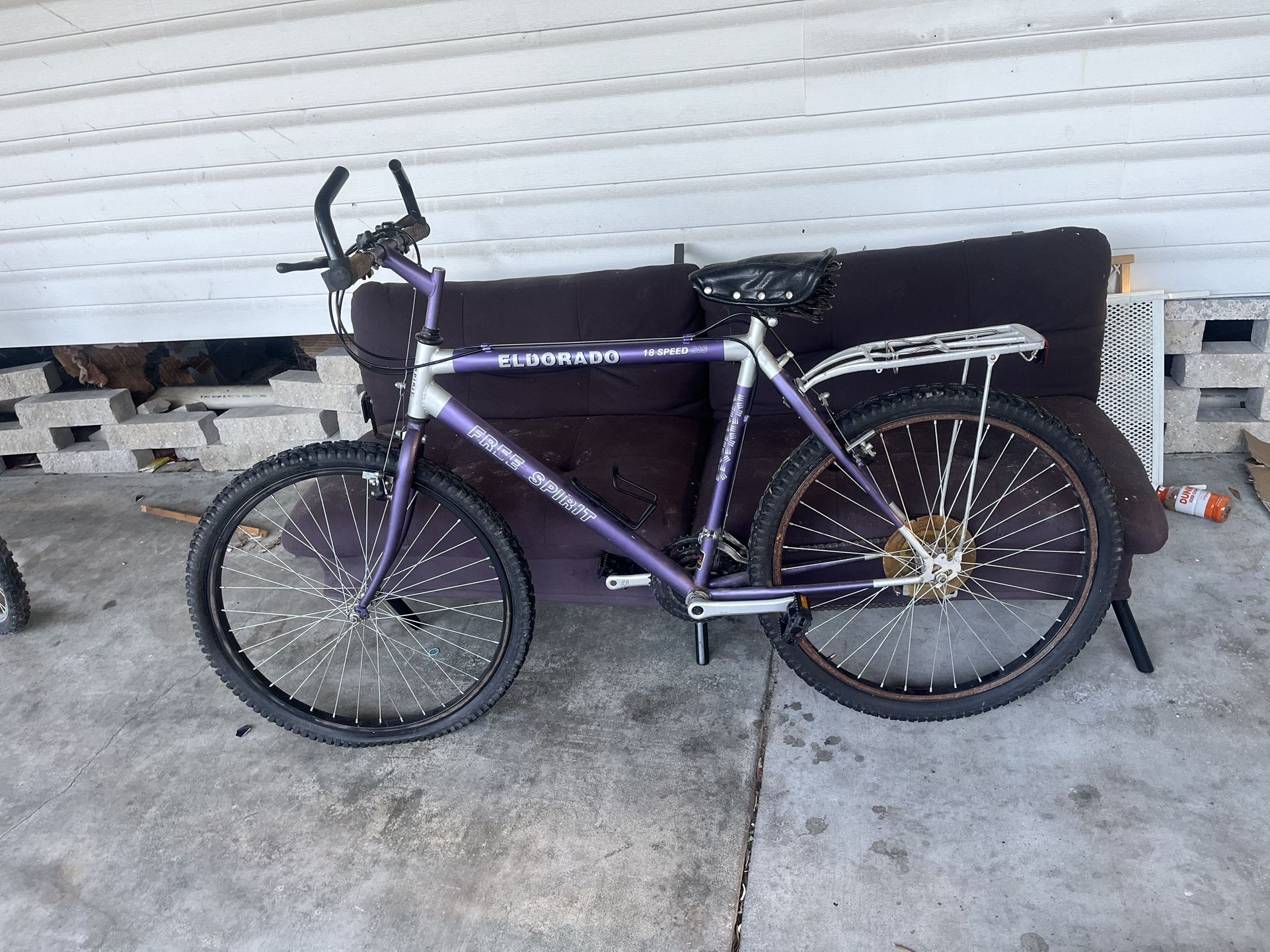 Used Bikes