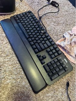 ONN keyboard