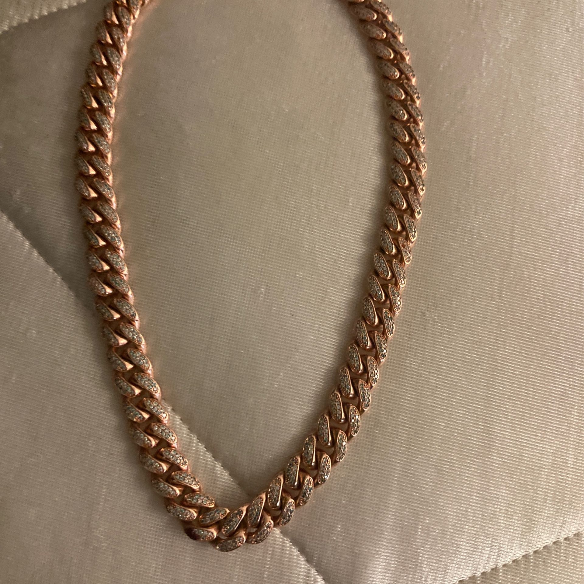 GLD Cuban