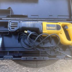 Dewalt Saw zaw 