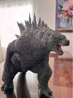 Spiral Studio Godzilla