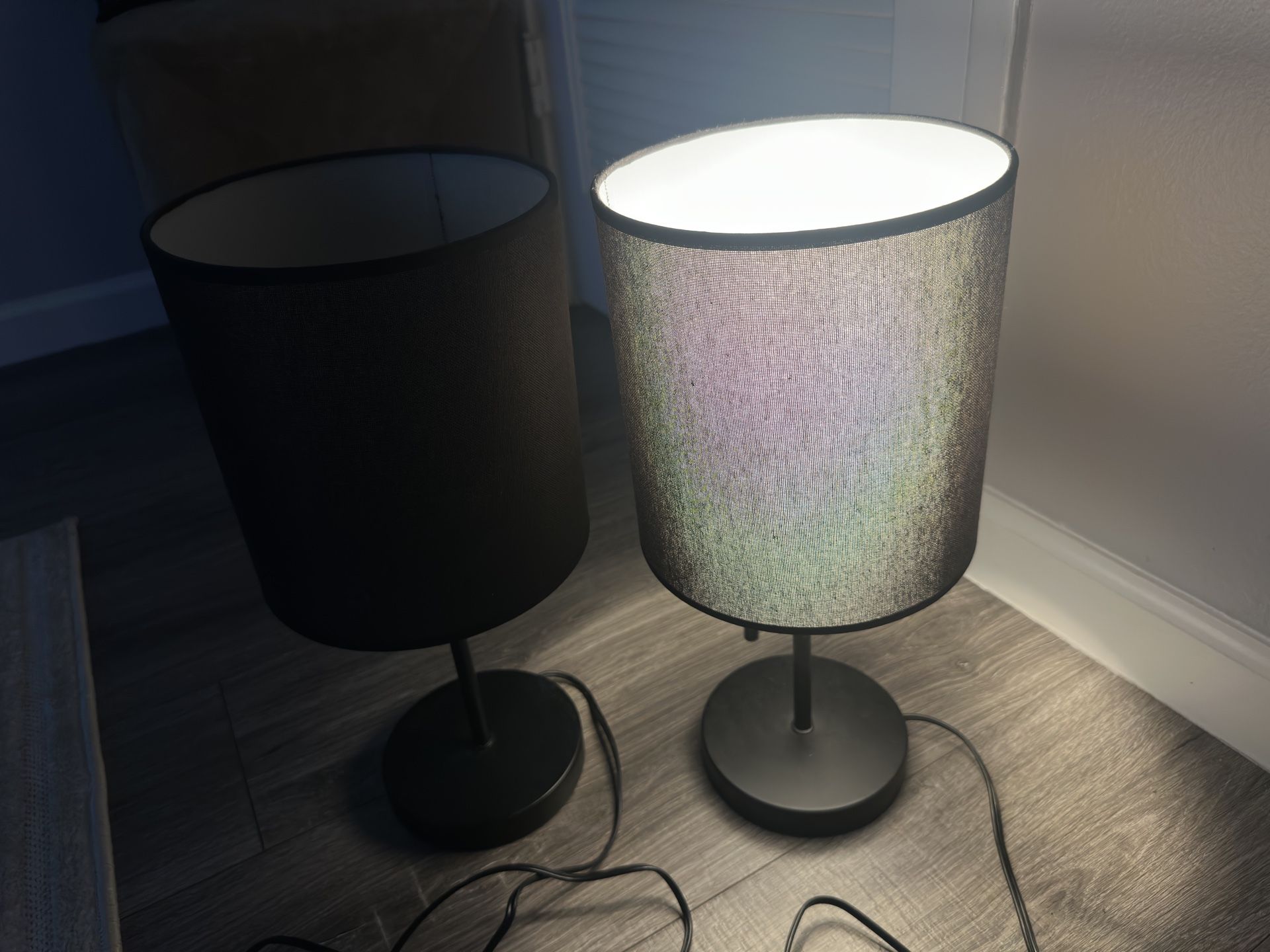 Bedside Lamps