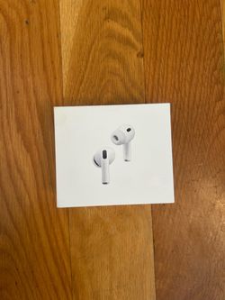 AirPods Pro 3