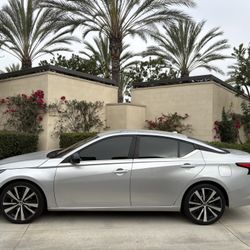 2021 Nissan Altima