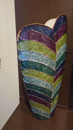 Beautiful Vase