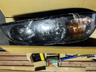 2000-2004 Impala Right/ Passenger Headlight
