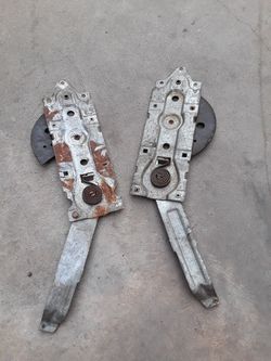 1965 impala quarter window regulators for electric windows