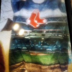 Braves Front And Back Shirt Winning Championship$20 L