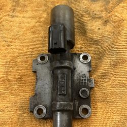 Transmission Control Solenoid - 2003 Honda Accord V6