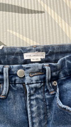 Good american jeans
