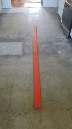 Perform Better Balance Beam