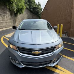 2014 Chevrolet Impala