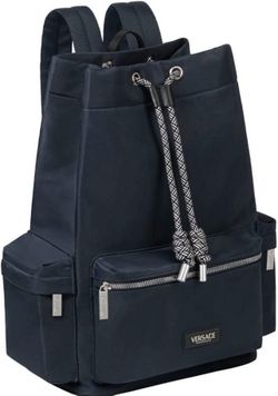 Versace Backpack