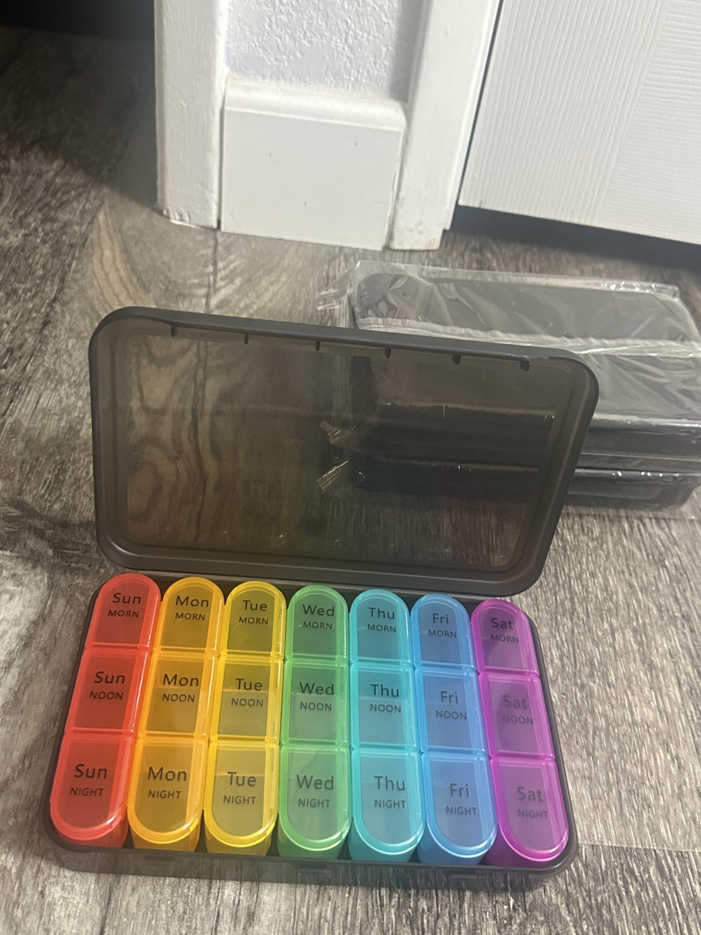 Medication Organizer