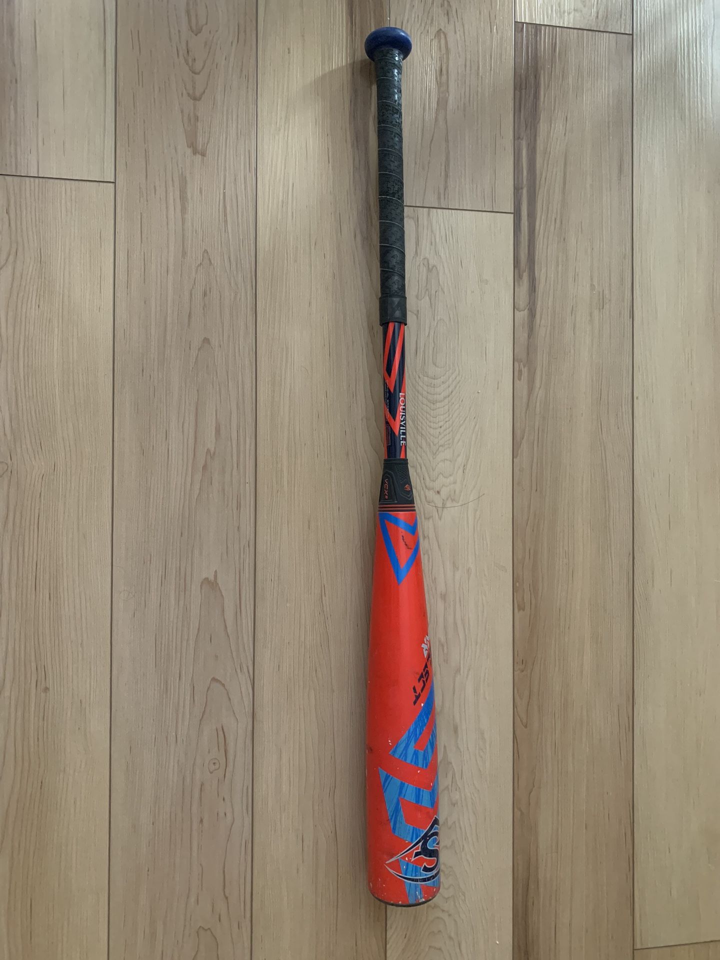 USA Louisville Slugger Power Select 2024