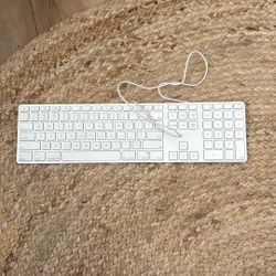Apple Keyboard Model A1243