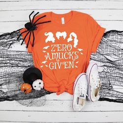 Hocus Pocus T Shirts