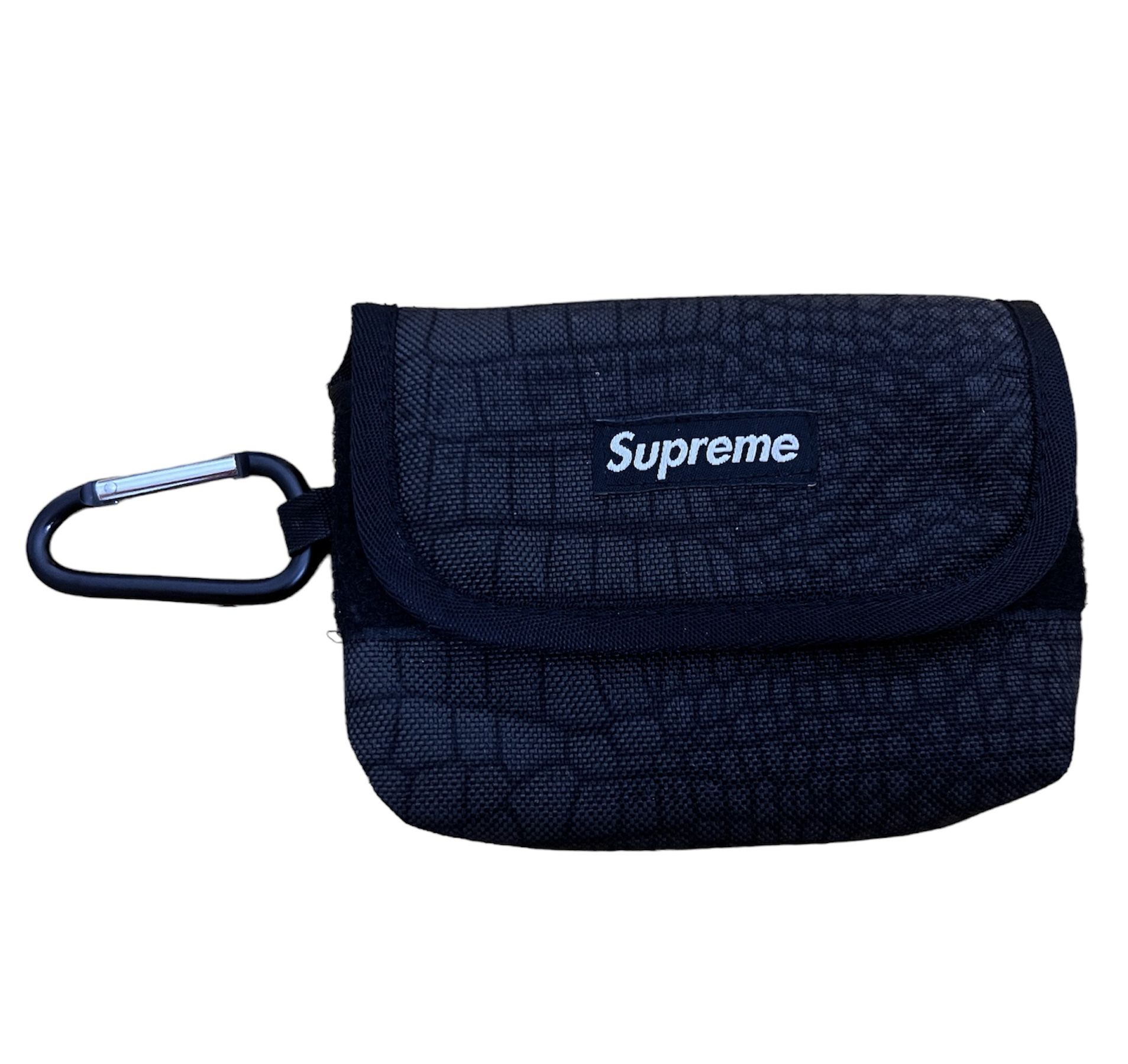 Supreme Wallet