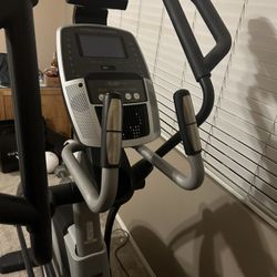 Elliptical 